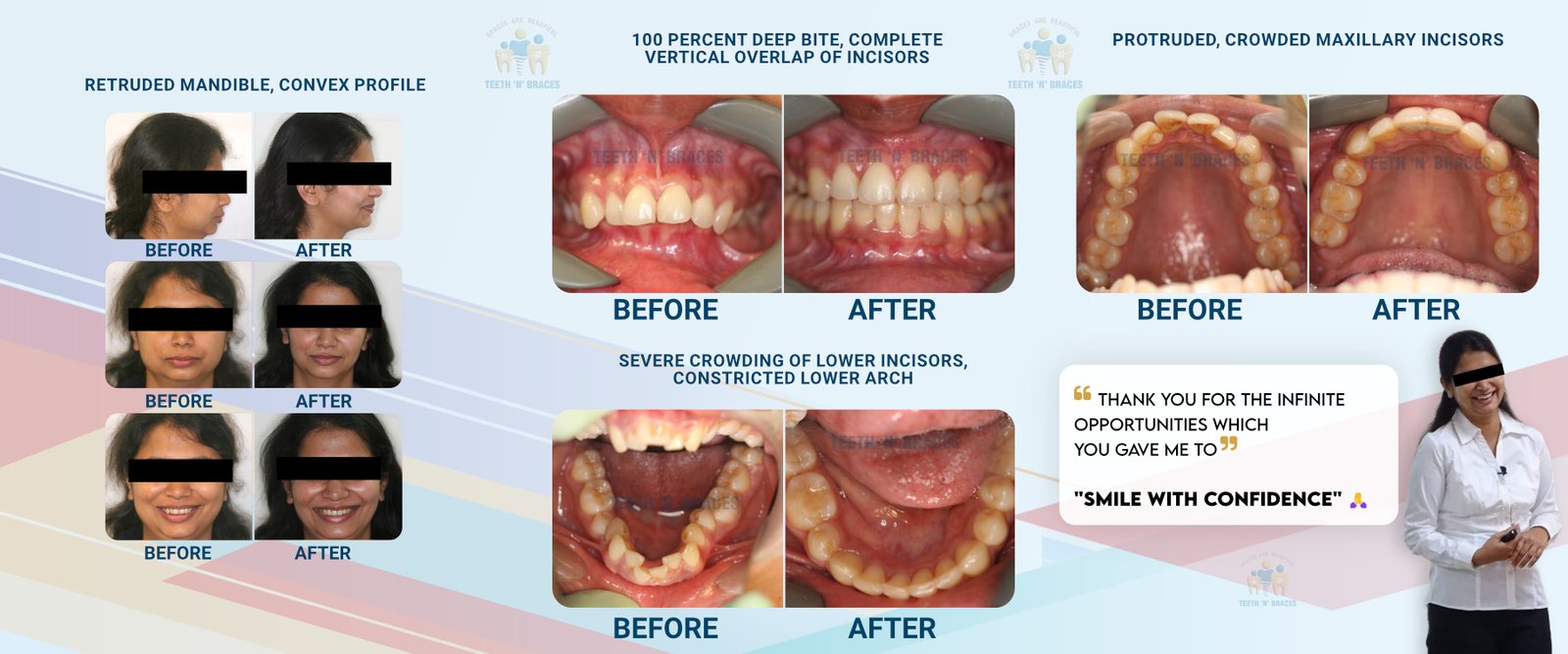 TeethNbraces clinic