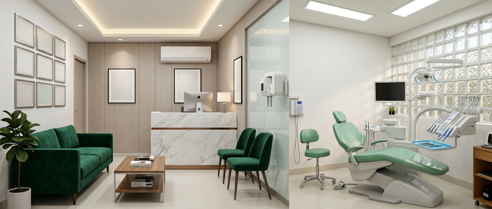 TeethNbraces clinic